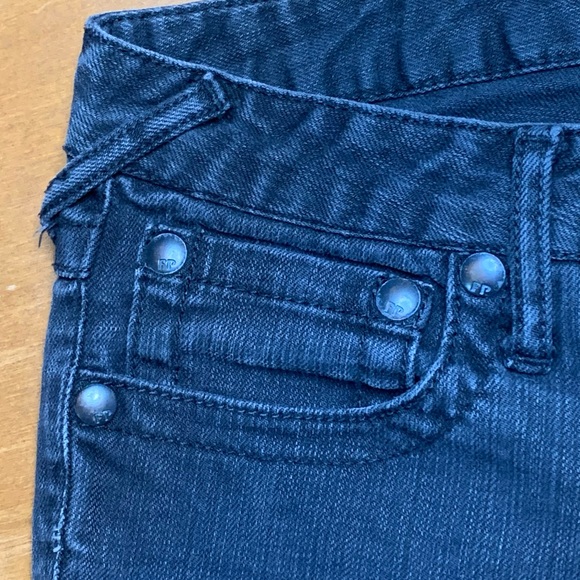 Free People Denim - Picture 5 of 8